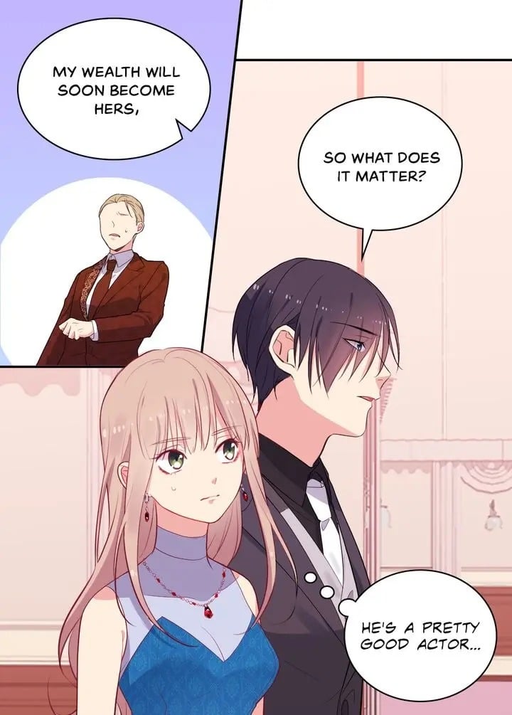 Daisy: How to Become the Duke’s Fiancée Chapter 23 168 5