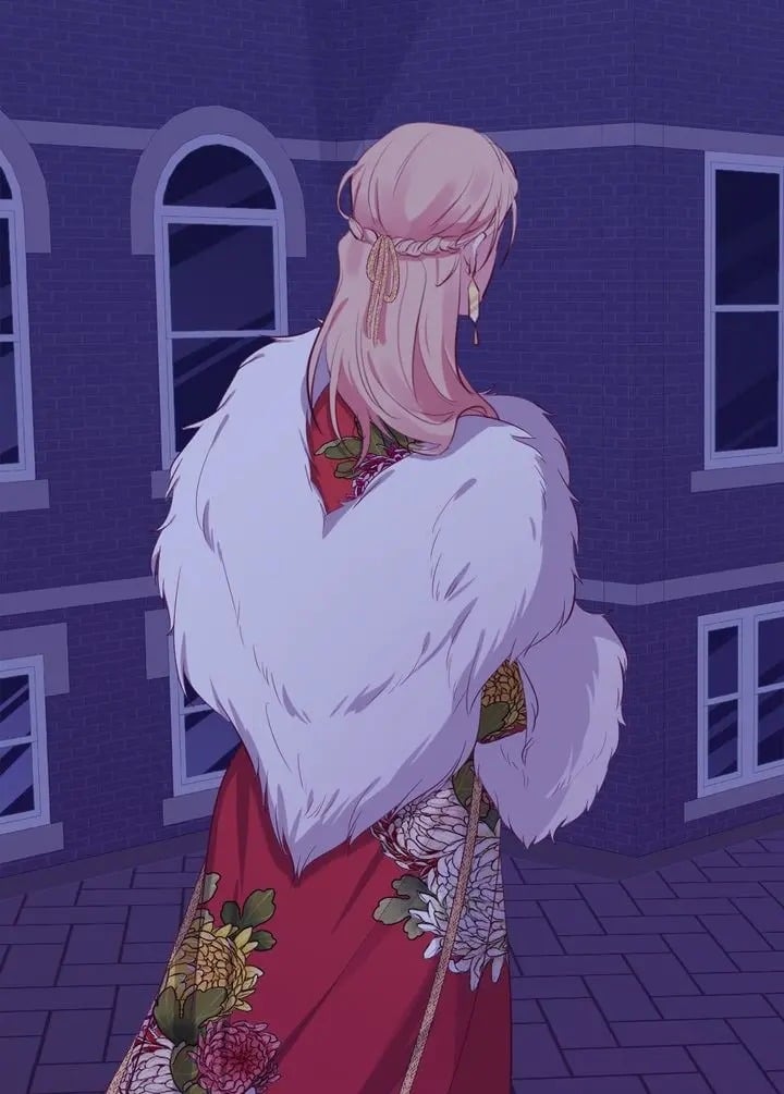 Daisy: How to Become the Duke’s Fiancée Chapter 23 213 50