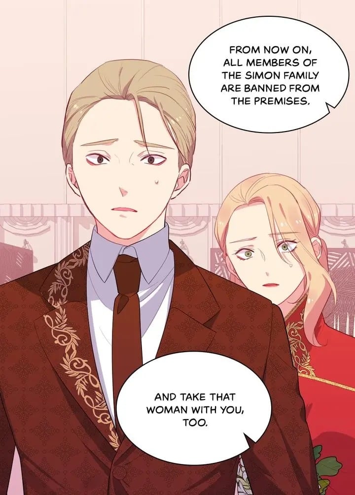 Daisy: How to Become the Duke’s Fiancée Chapter 23 171 8