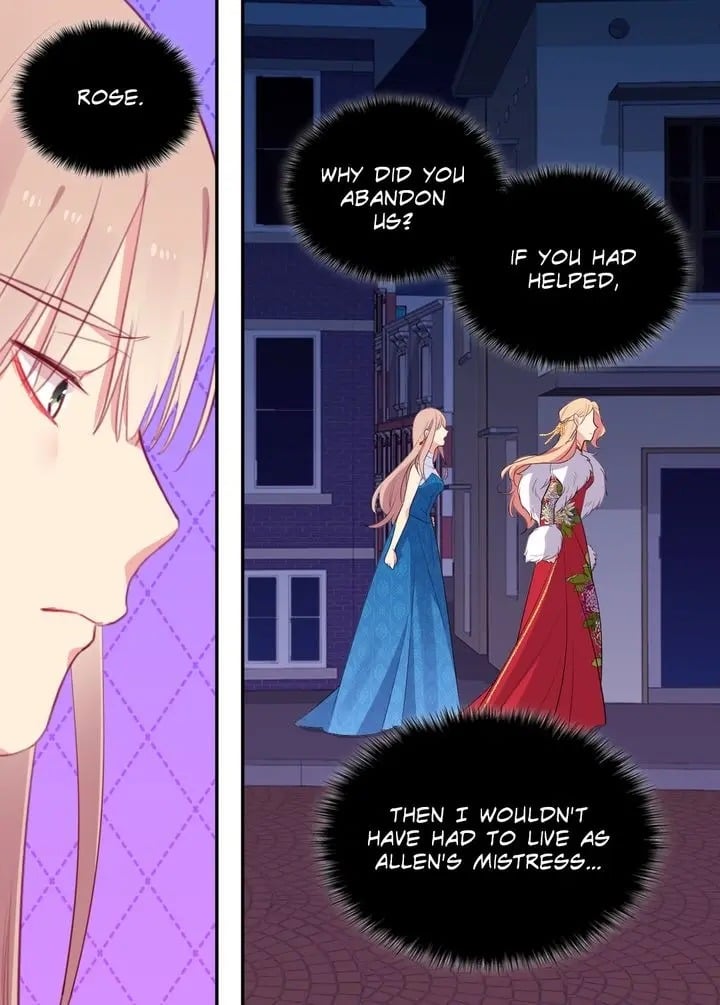 Daisy: How to Become the Duke’s Fiancée Chapter 24 176 10