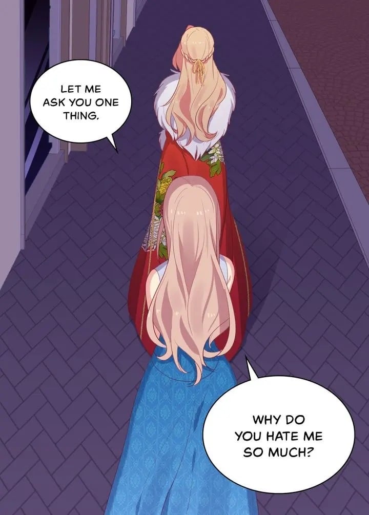 Daisy: How to Become the Duke’s Fiancée Chapter 24 177 11