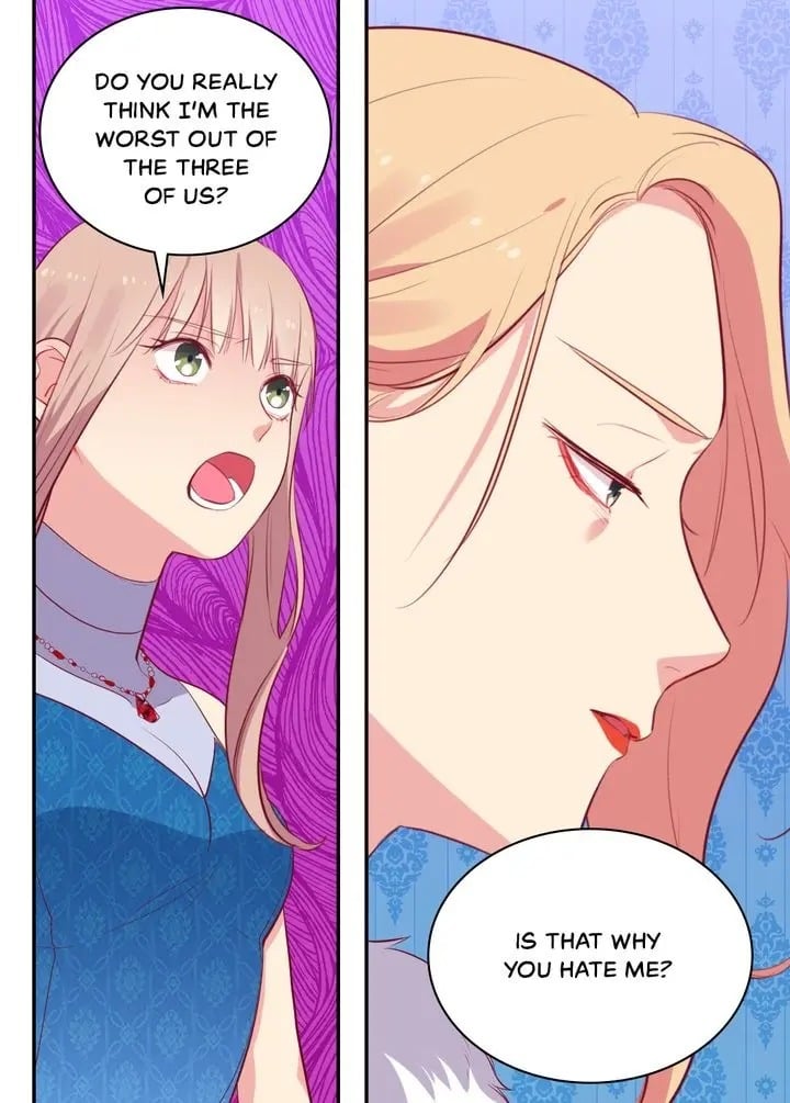 Daisy: How to Become the Duke’s Fiancée Chapter 24 179 13