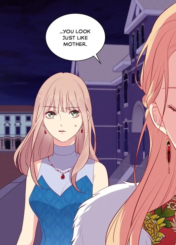Daisy: How to Become the Duke’s Fiancée Chapter 24 180 14