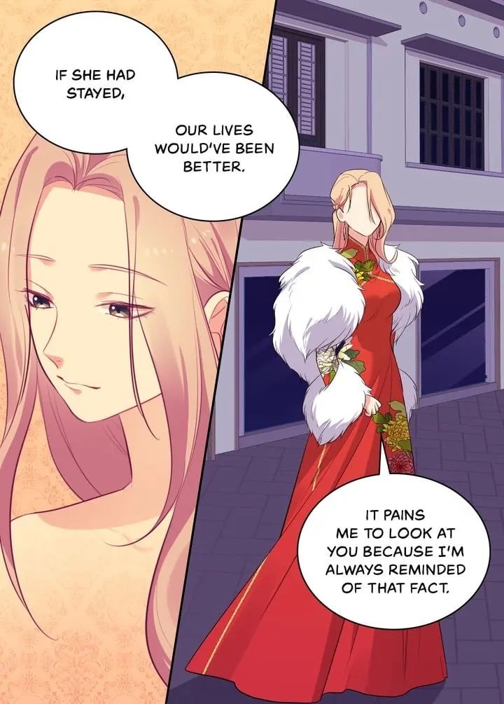 Daisy: How to Become the Duke’s Fiancée Chapter 24 181 15
