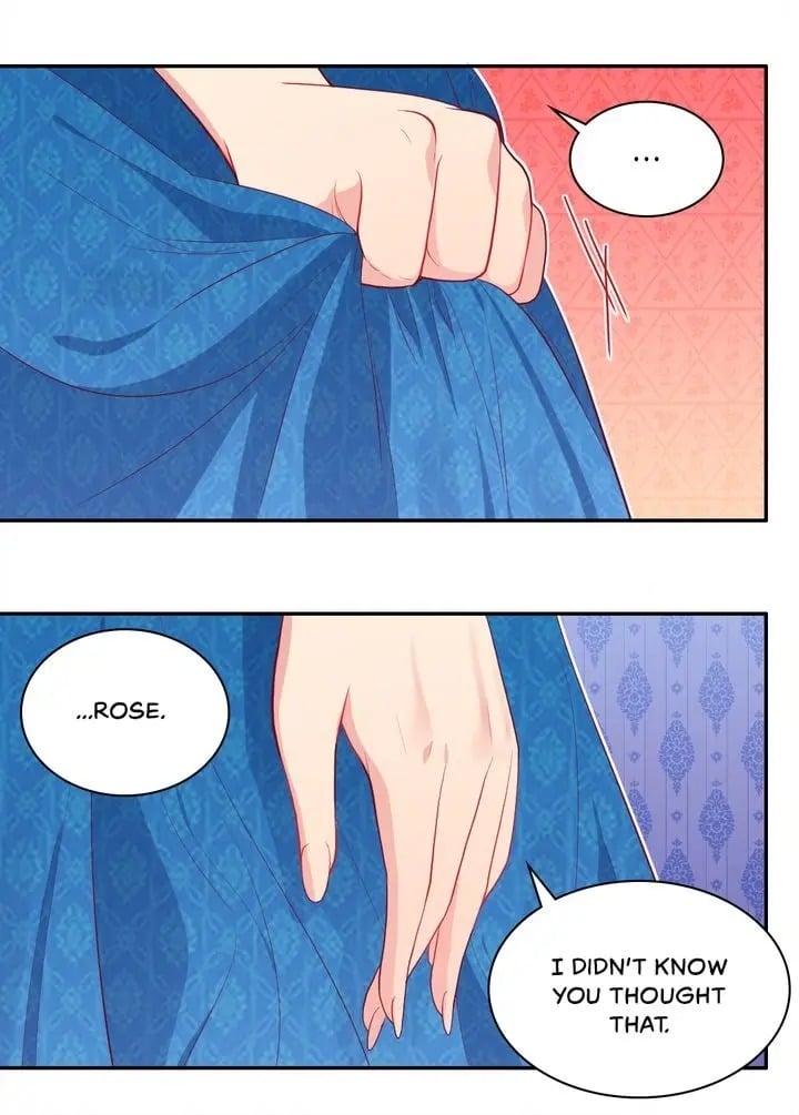 Daisy: How to Become the Duke’s Fiancée Chapter 24 182 16