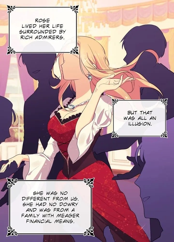 Daisy: How to Become the Duke’s Fiancée Chapter 24 183 17