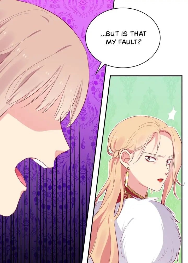 Daisy: How to Become the Duke’s Fiancée Chapter 24 185 19