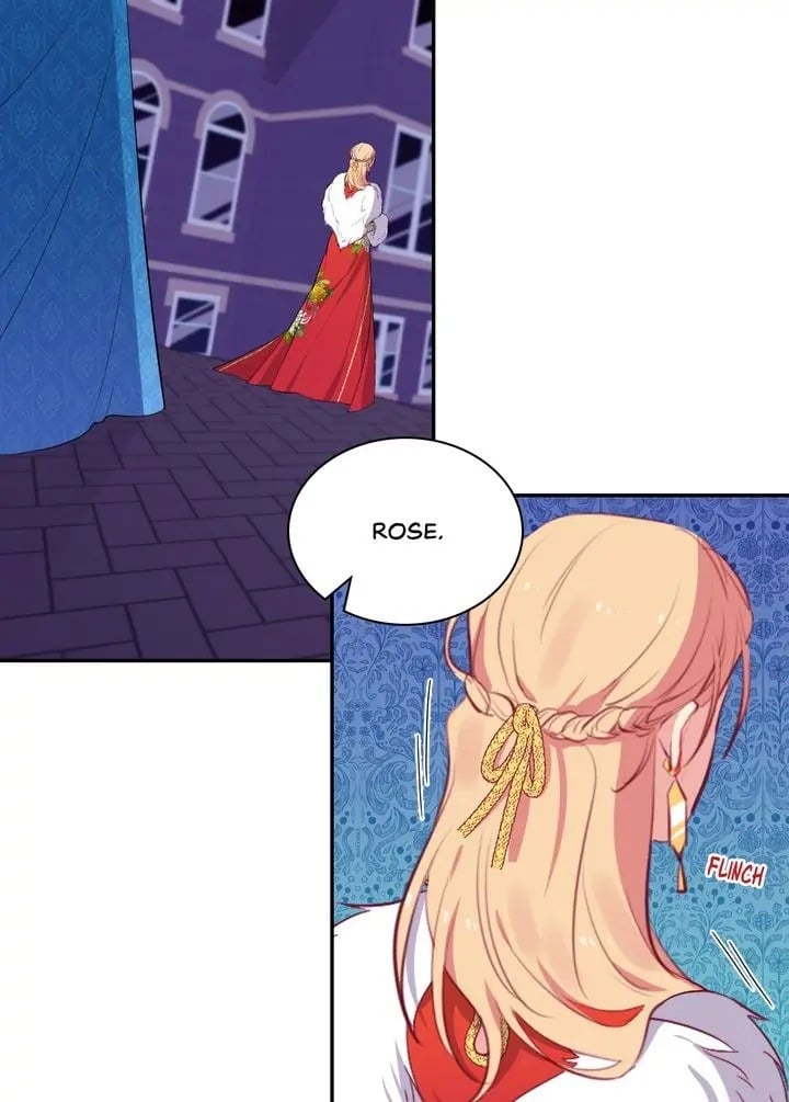Daisy: How to Become the Duke’s Fiancée Chapter 24 168 2