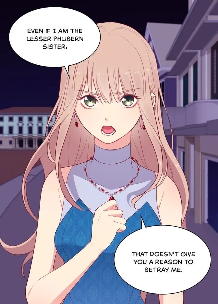 Daisy: How to Become the Duke’s Fiancée Chapter 24 186 20