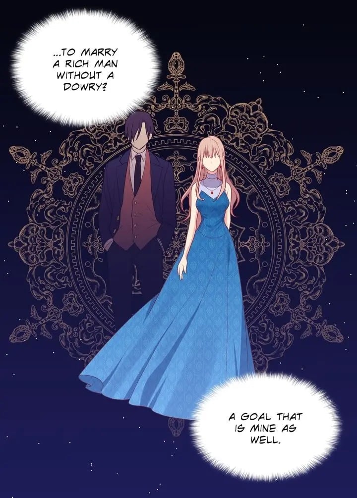 Daisy: How to Become the Duke’s Fiancée Chapter 24 189 23