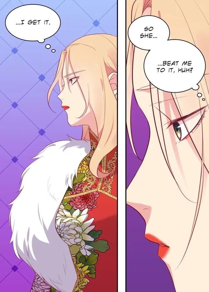 Daisy: How to Become the Duke’s Fiancée Chapter 24 190 24