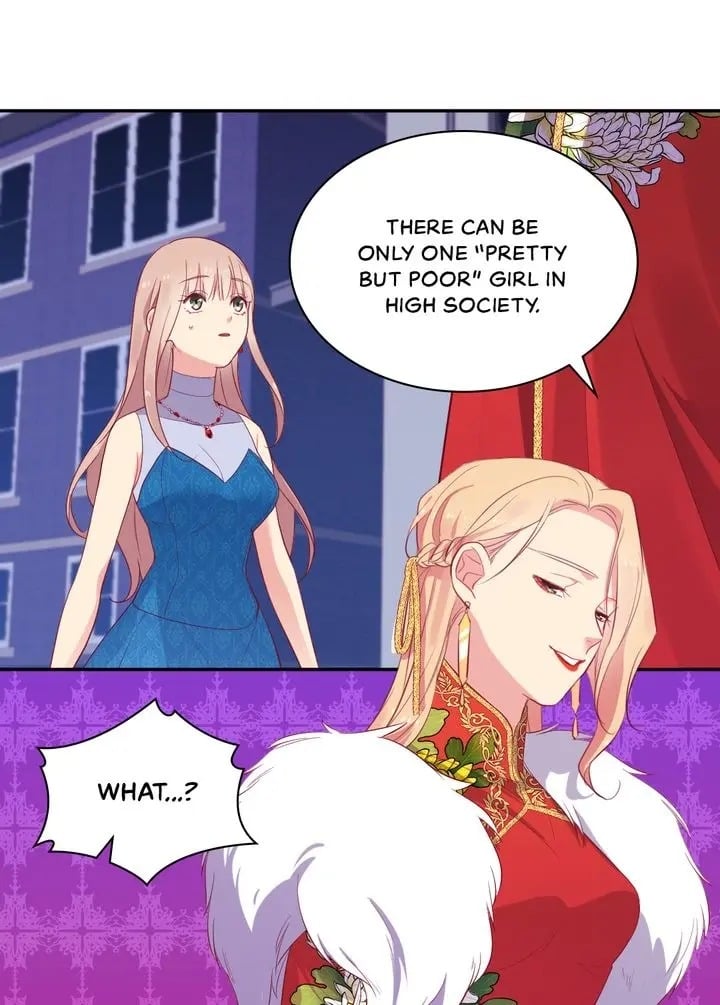 Daisy: How to Become the Duke’s Fiancée Chapter 24 191 25