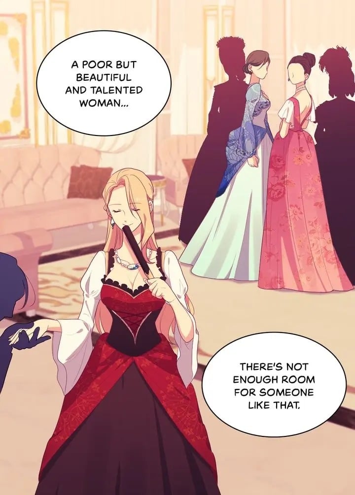 Daisy: How to Become the Duke’s Fiancée Chapter 24 192 26