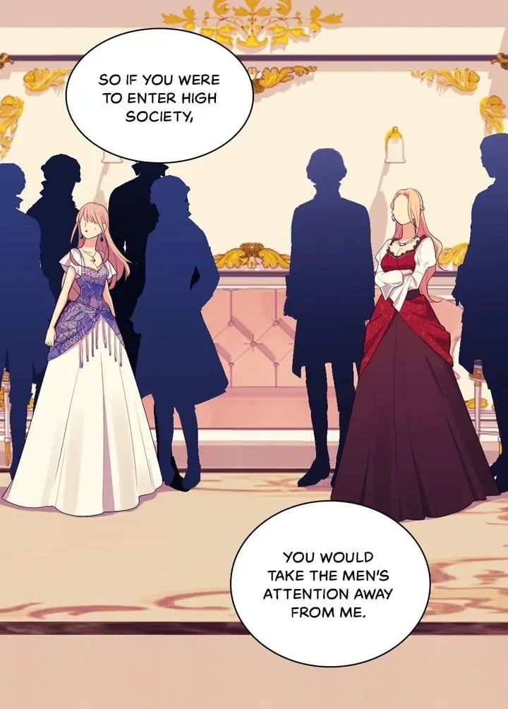 Daisy: How to Become the Duke’s Fiancée Chapter 24 193 27