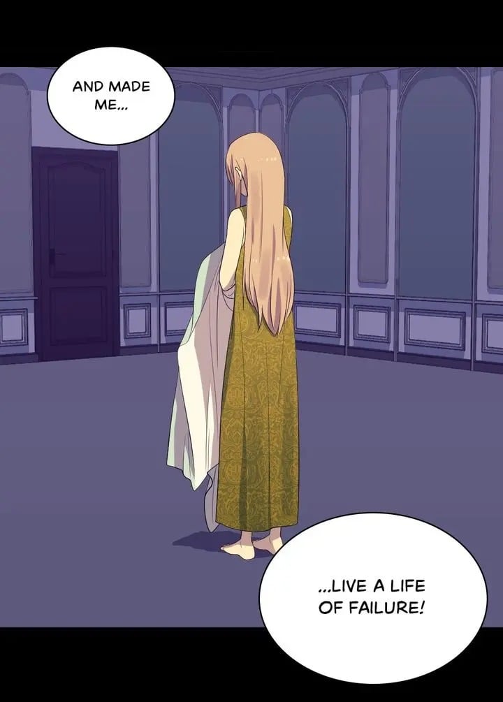 Daisy: How to Become the Duke’s Fiancée Chapter 24 200 34