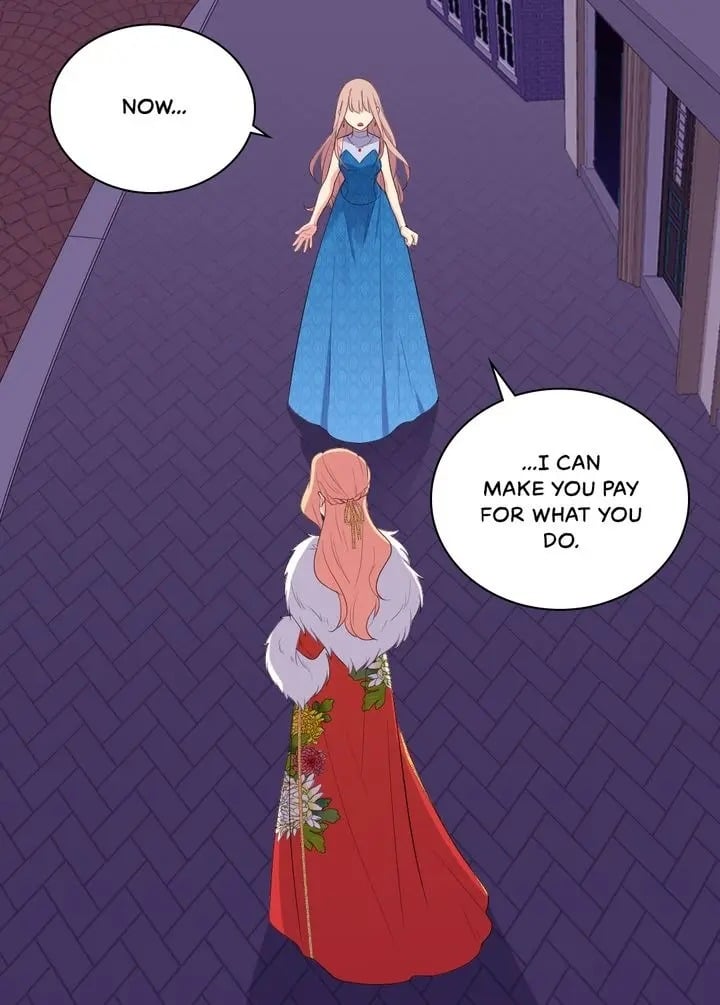 Daisy: How to Become the Duke’s Fiancée Chapter 24 203 37