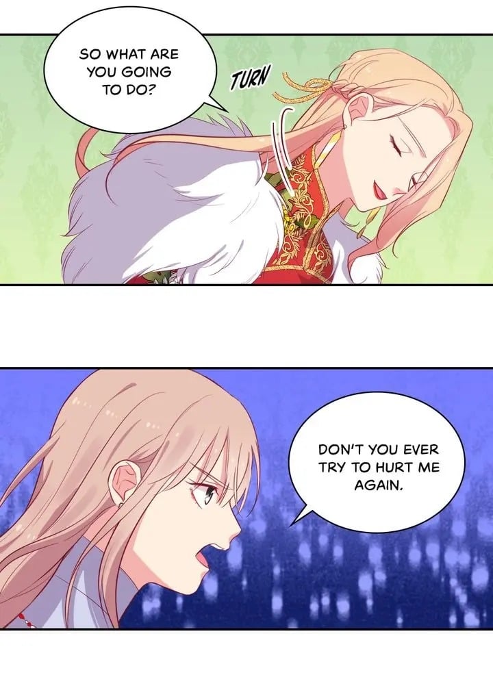 Daisy: How to Become the Duke’s Fiancée Chapter 24 205 39