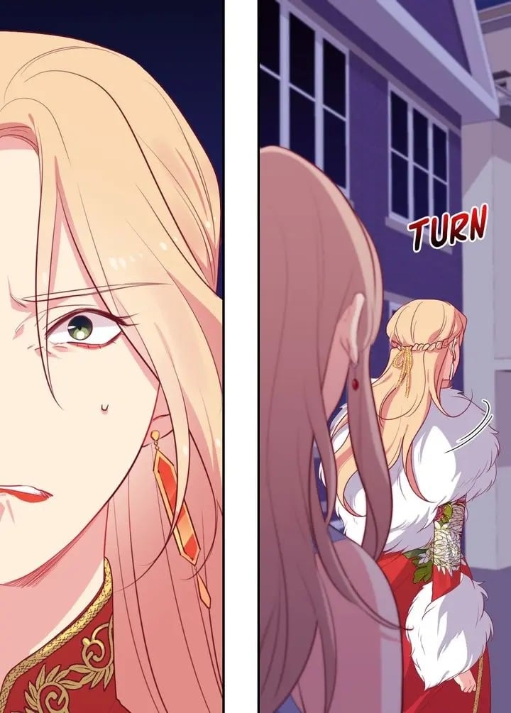 Daisy: How to Become the Duke’s Fiancée Chapter 24 170 4