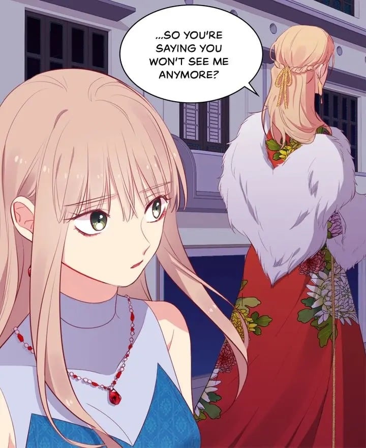 Daisy: How to Become the Duke’s Fiancée Chapter 24 207 41
