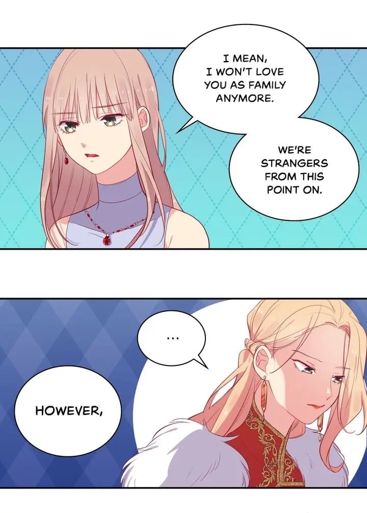 Daisy: How to Become the Duke’s Fiancée Chapter 24 208 42