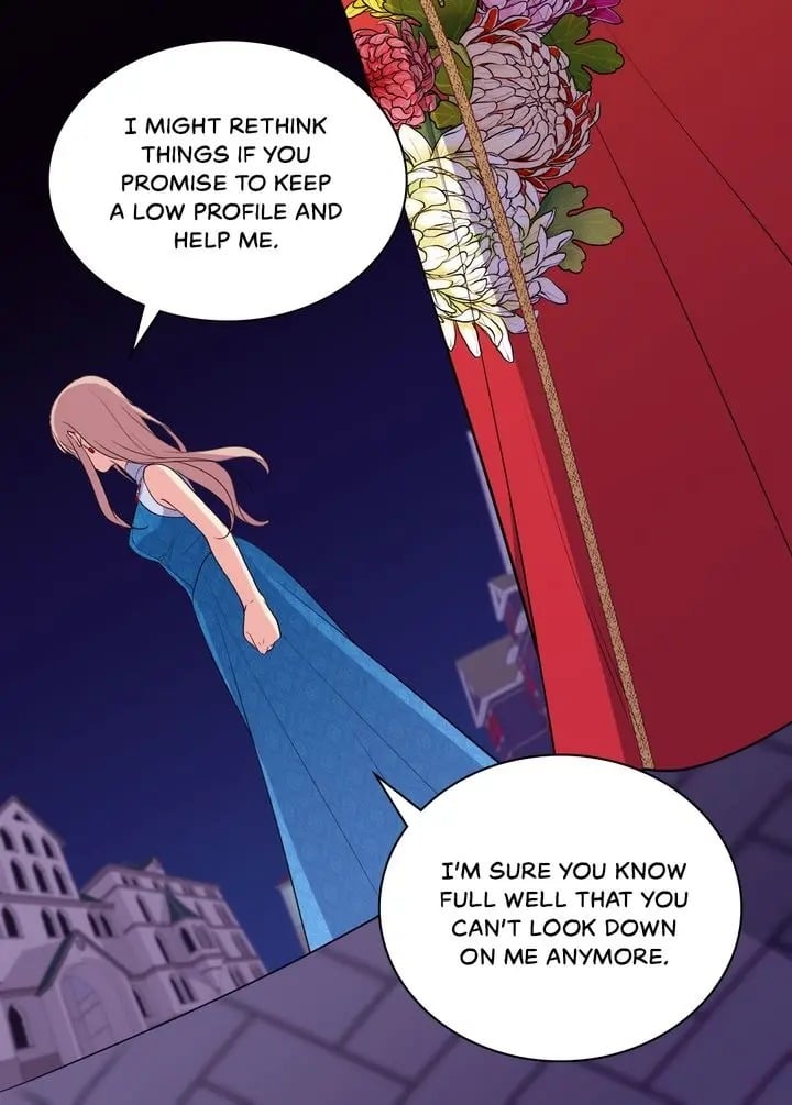 Daisy: How to Become the Duke’s Fiancée Chapter 24 209 43
