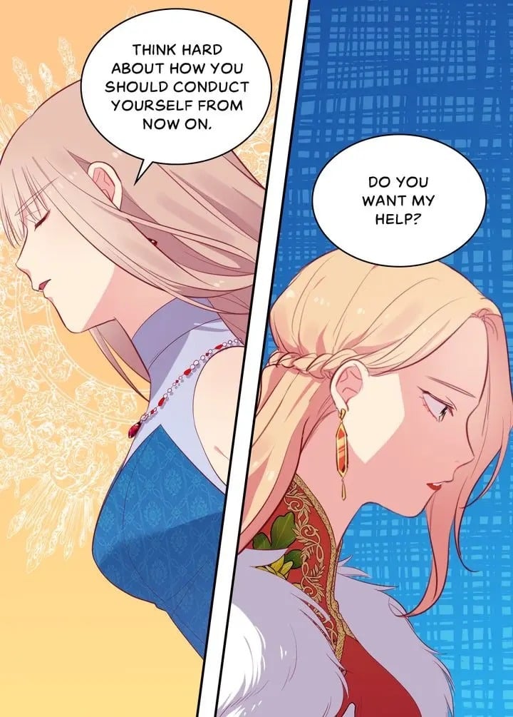 Daisy: How to Become the Duke’s Fiancée Chapter 24 210 44