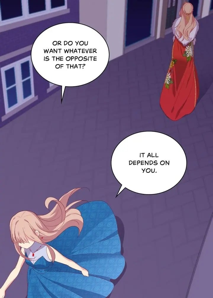 Daisy: How to Become the Duke’s Fiancée Chapter 24 211 45