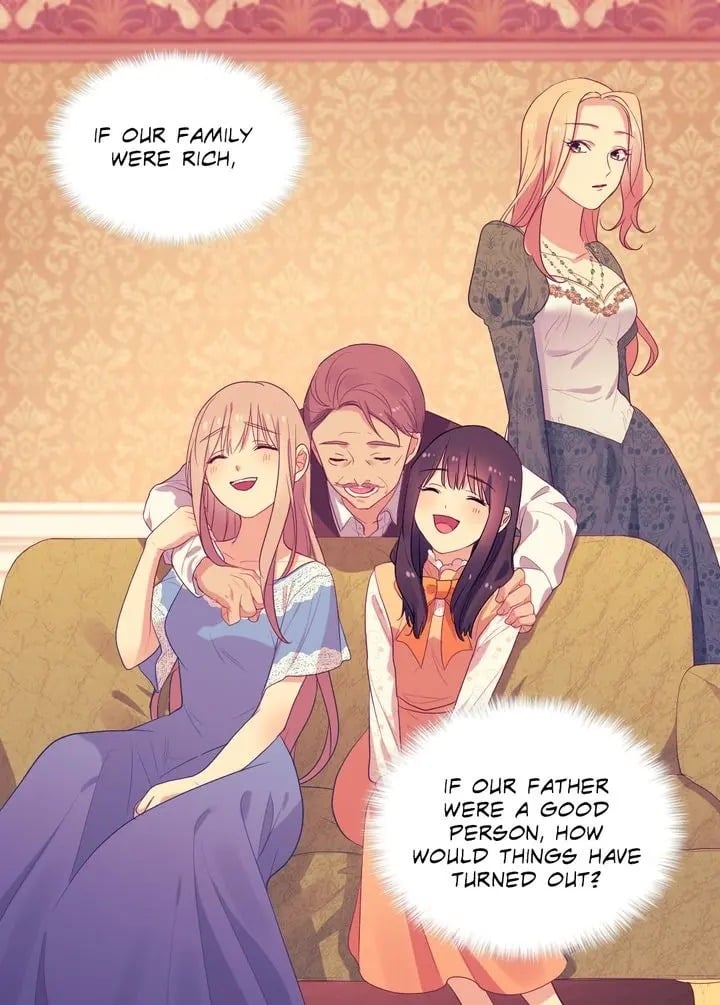 Daisy: How to Become the Duke’s Fiancée Chapter 24 215 49