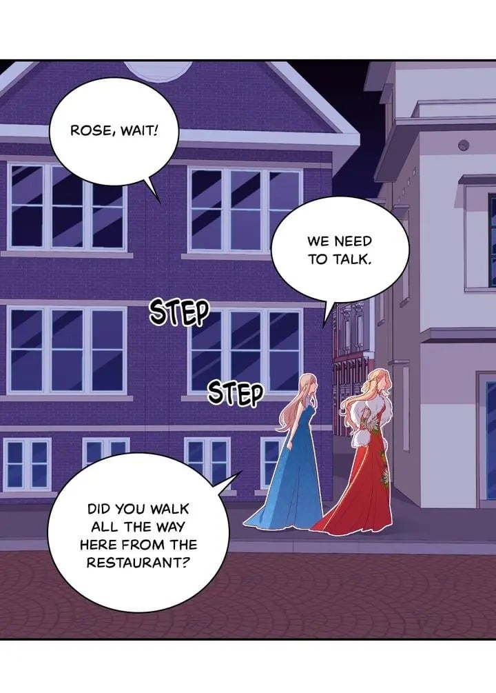 Daisy: How to Become the Duke’s Fiancée Chapter 24 171 5