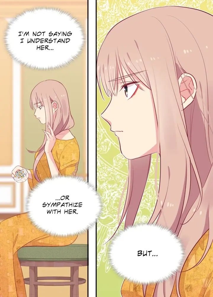 Daisy: How to Become the Duke’s Fiancée Chapter 24 217 51