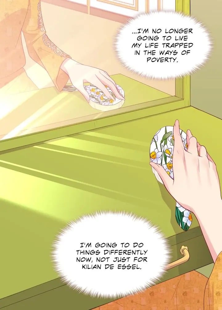 Daisy: How to Become the Duke’s Fiancée Chapter 24 218 52
