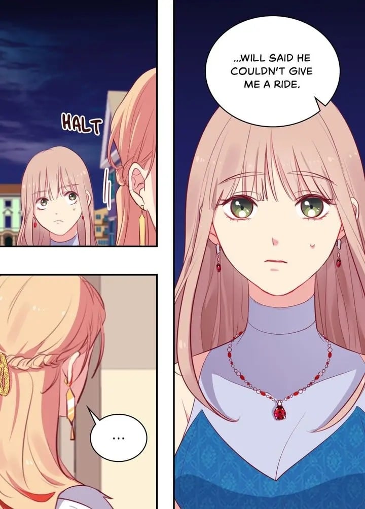 Daisy: How to Become the Duke’s Fiancée Chapter 24 172 6