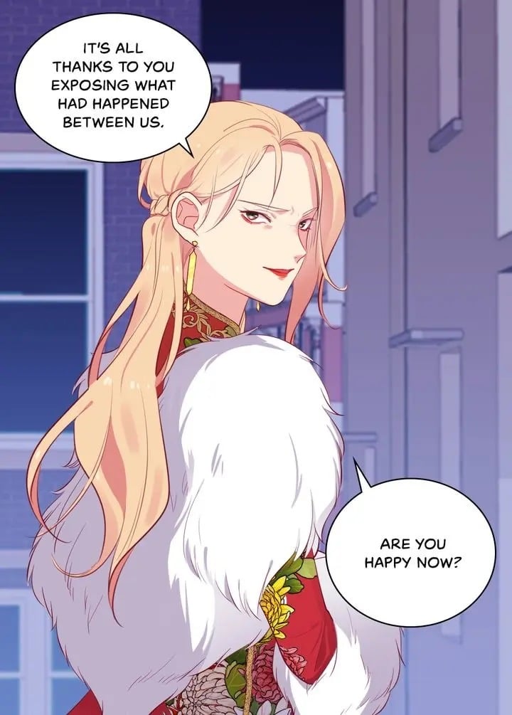 Daisy: How to Become the Duke’s Fiancée Chapter 24 173 7