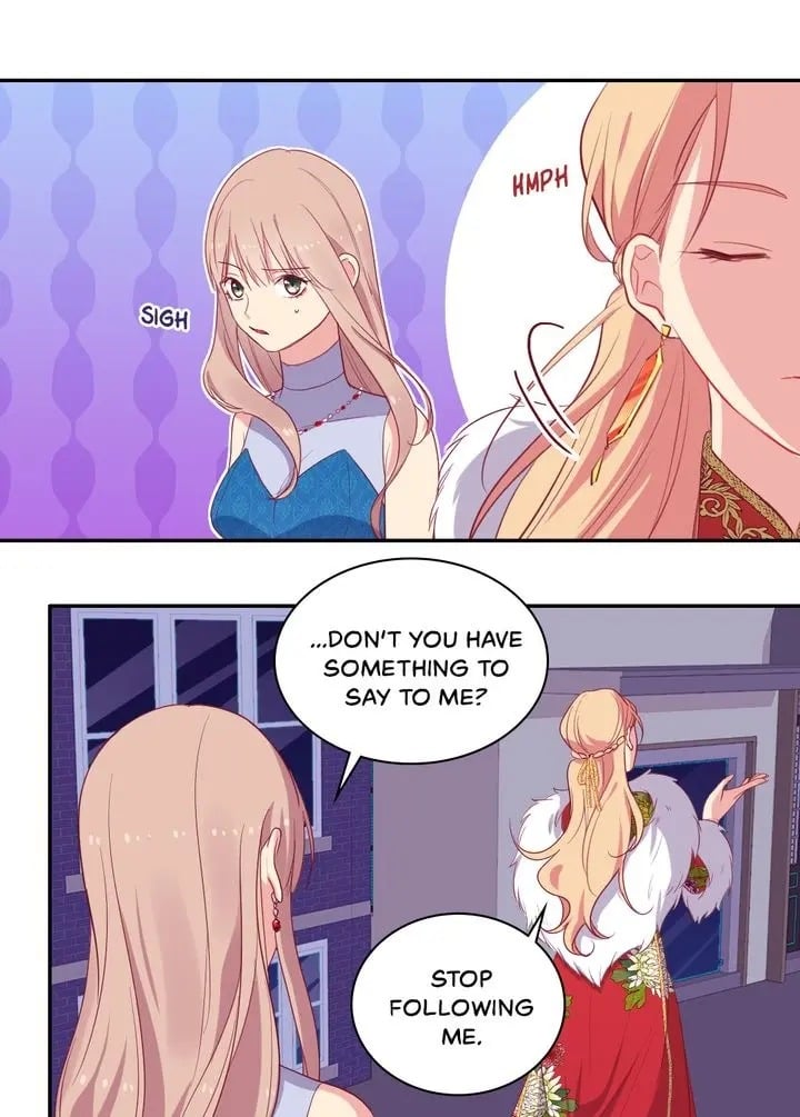 Daisy: How to Become the Duke’s Fiancée Chapter 24 174 8