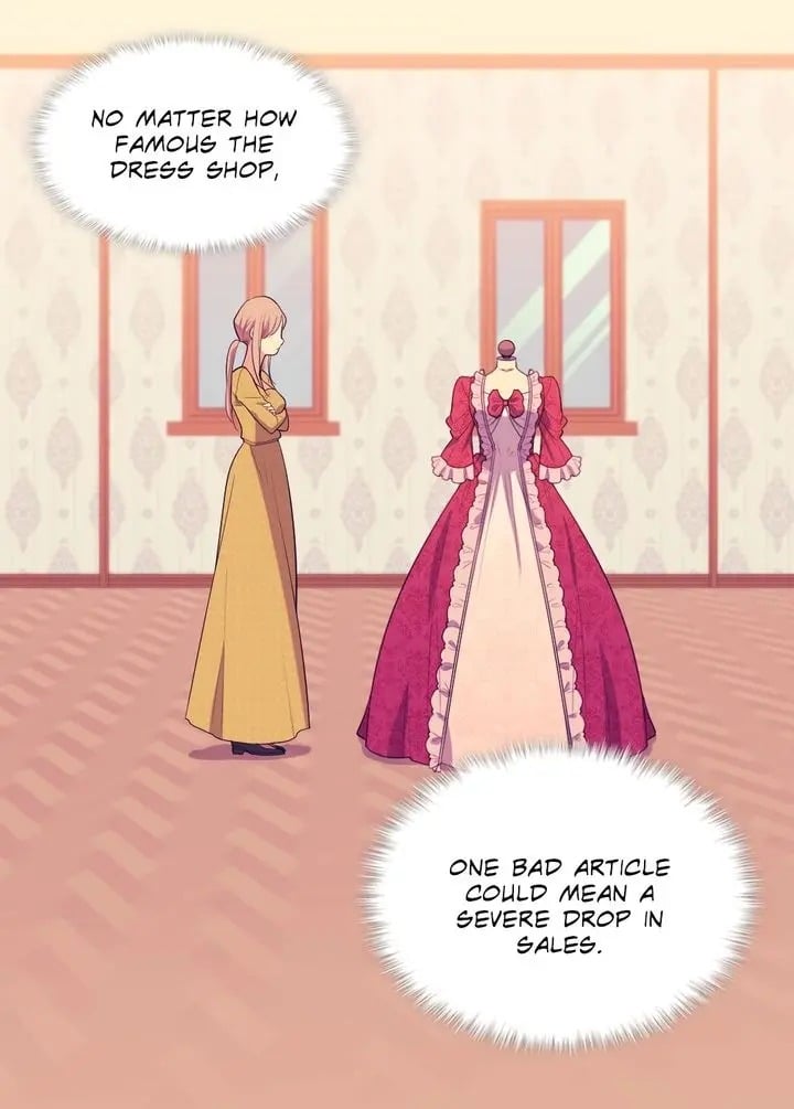 Daisy: How to Become the Duke’s Fiancée Chapter 25 197 19