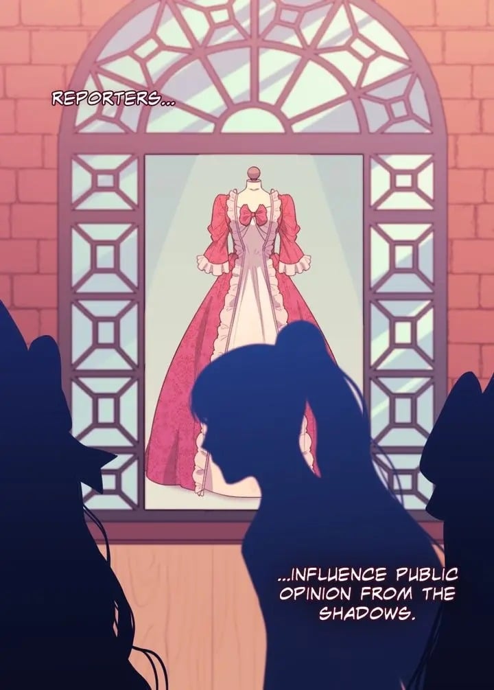 Daisy: How to Become the Duke’s Fiancée Chapter 25 199 21