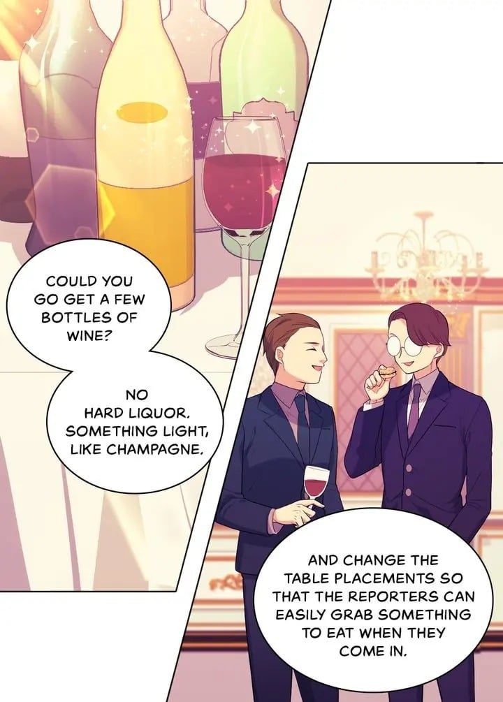 Daisy: How to Become the Duke’s Fiancée Chapter 25 203 25