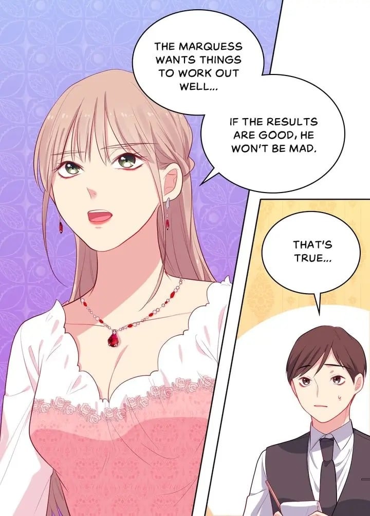 Daisy: How to Become the Duke’s Fiancée Chapter 25 205 27