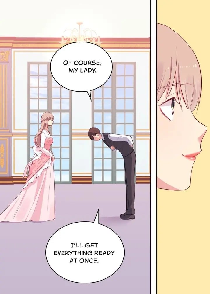 Daisy: How to Become the Duke’s Fiancée Chapter 25 209 31