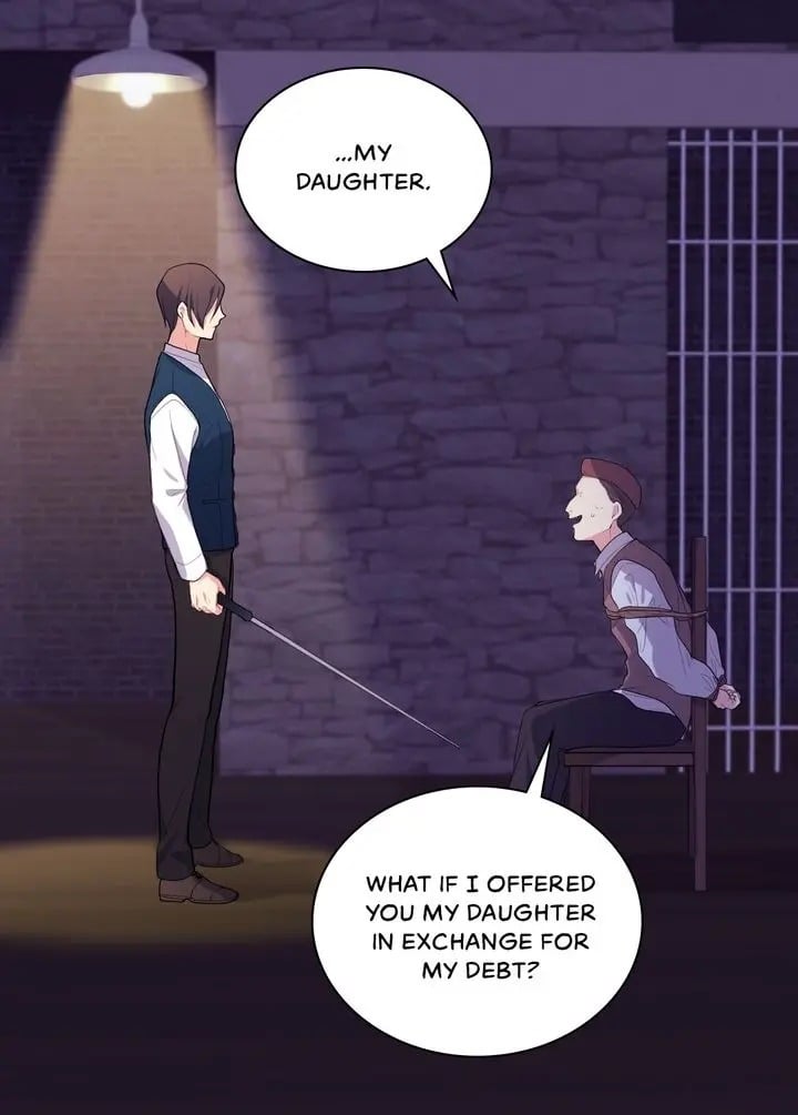 Daisy: How to Become the Duke’s Fiancée Chapter 25 212 34