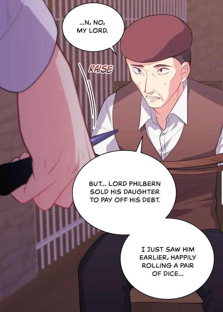 Daisy: How to Become the Duke’s Fiancée Chapter 25 215 37