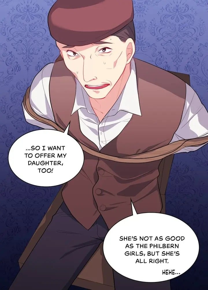 Daisy: How to Become the Duke’s Fiancée Chapter 25 216 38