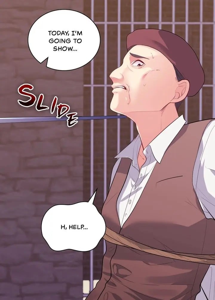 Daisy: How to Become the Duke’s Fiancée Chapter 25 218 40