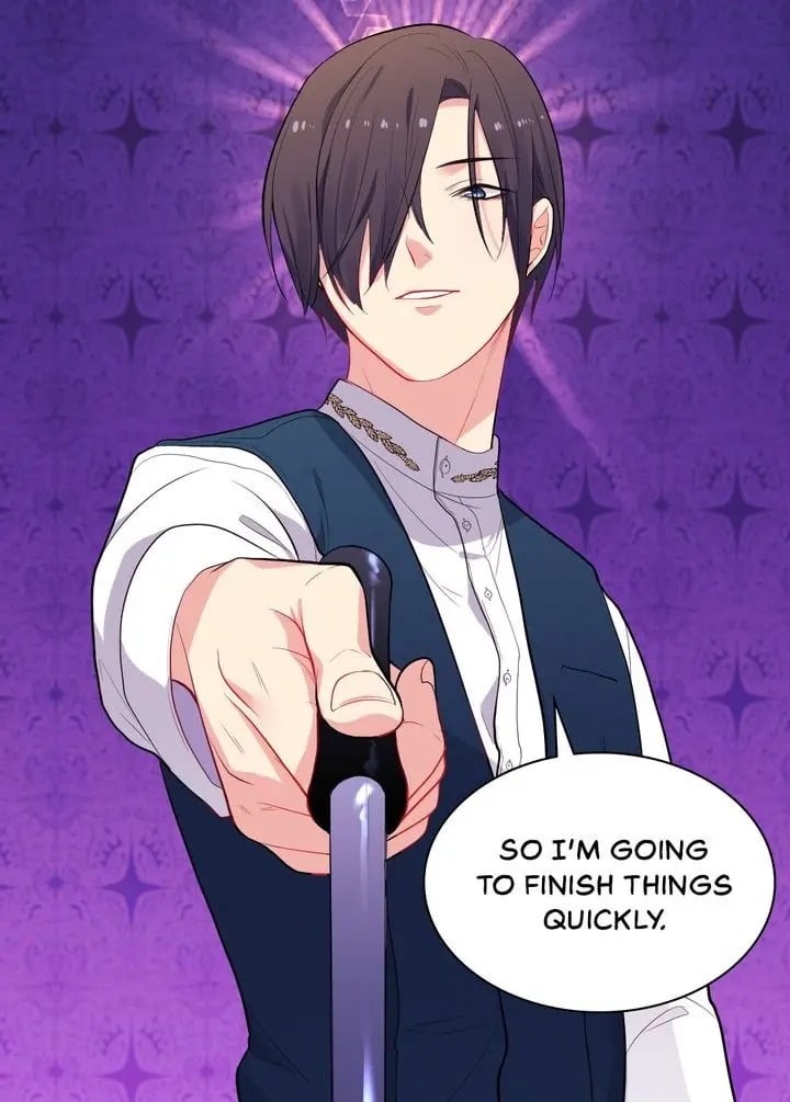 Daisy: How to Become the Duke’s Fiancée Chapter 25 220 42