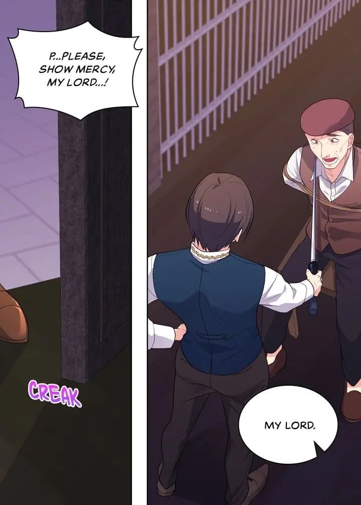 Daisy: How to Become the Duke’s Fiancée Chapter 25 222 44