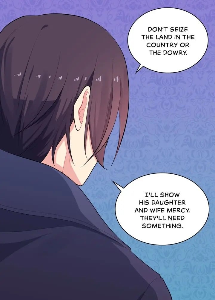 Daisy: How to Become the Duke’s Fiancée Chapter 25 232 54