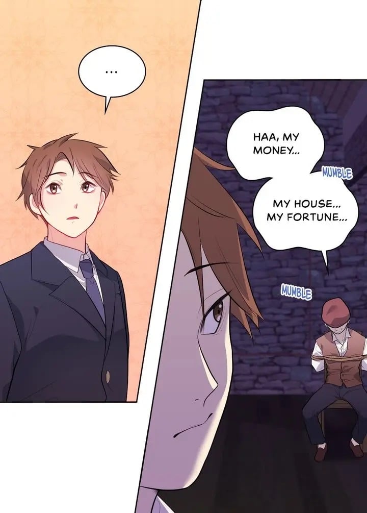 Daisy: How to Become the Duke’s Fiancée Chapter 25 233 55