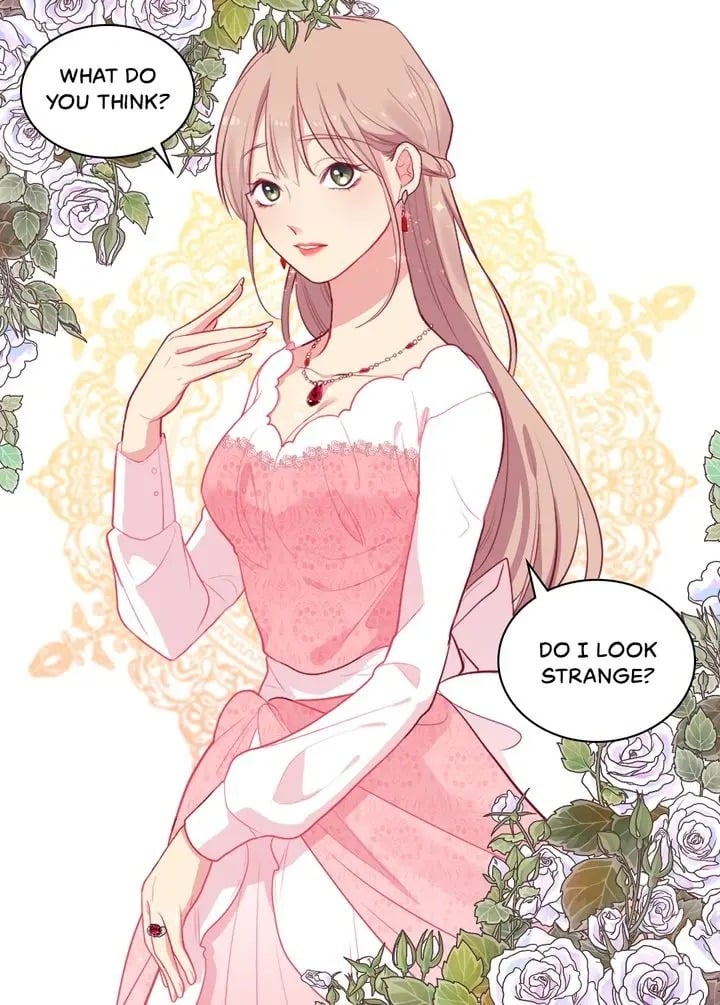 Daisy: How to Become the Duke’s Fiancée Chapter 25 186 8