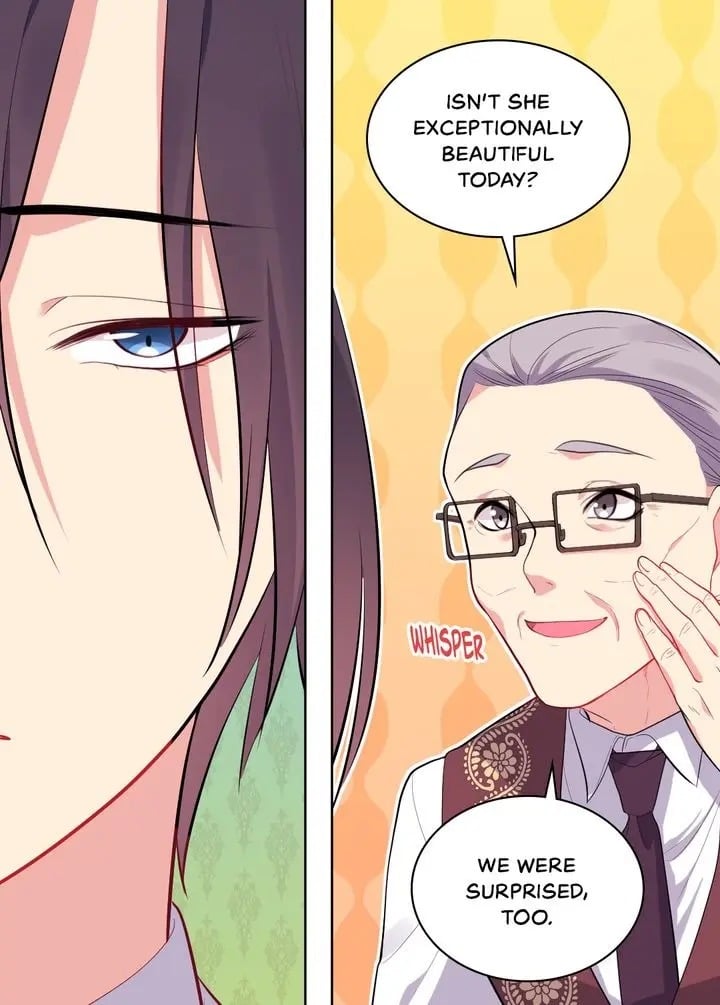 Daisy: How to Become the Duke’s Fiancée Chapter 26 186 11