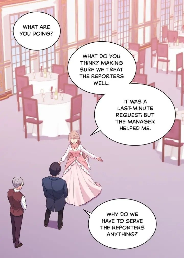 Daisy: How to Become the Duke’s Fiancée Chapter 26 187 12